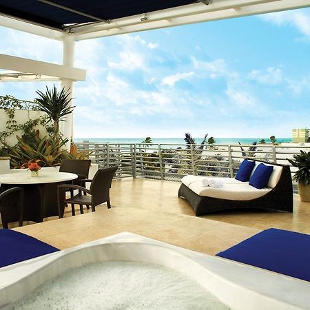 Sobe Ocean Drive Suites Miami Beach Buitenkant foto