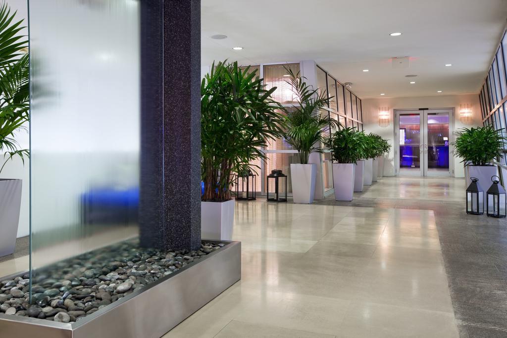 Sobe Ocean Drive Suites Miami Beach Buitenkant foto