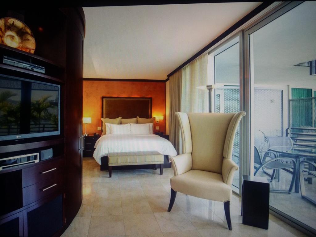 Sobe Ocean Drive Suites Miami Beach Buitenkant foto