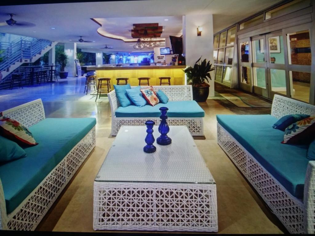 Sobe Ocean Drive Suites Miami Beach Buitenkant foto