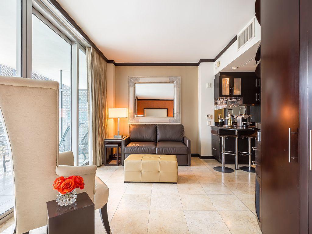 Sobe Ocean Drive Suites Miami Beach Buitenkant foto