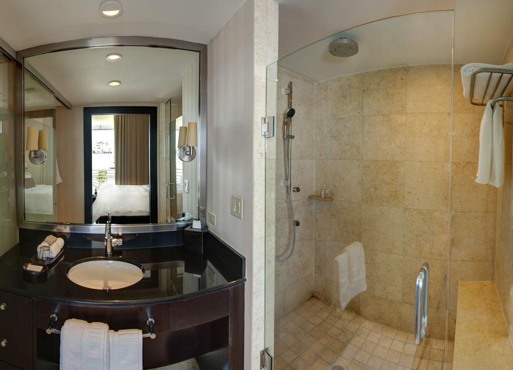Sobe Ocean Drive Suites Miami Beach Buitenkant foto